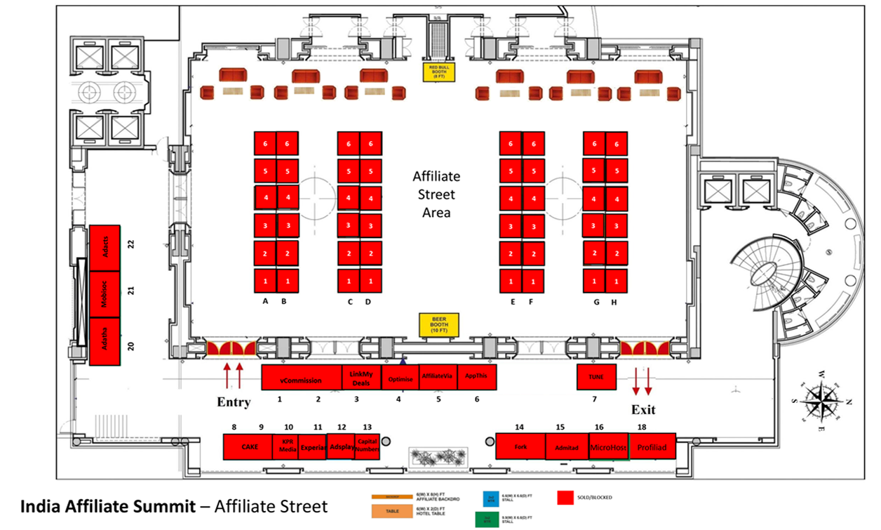 affstreet