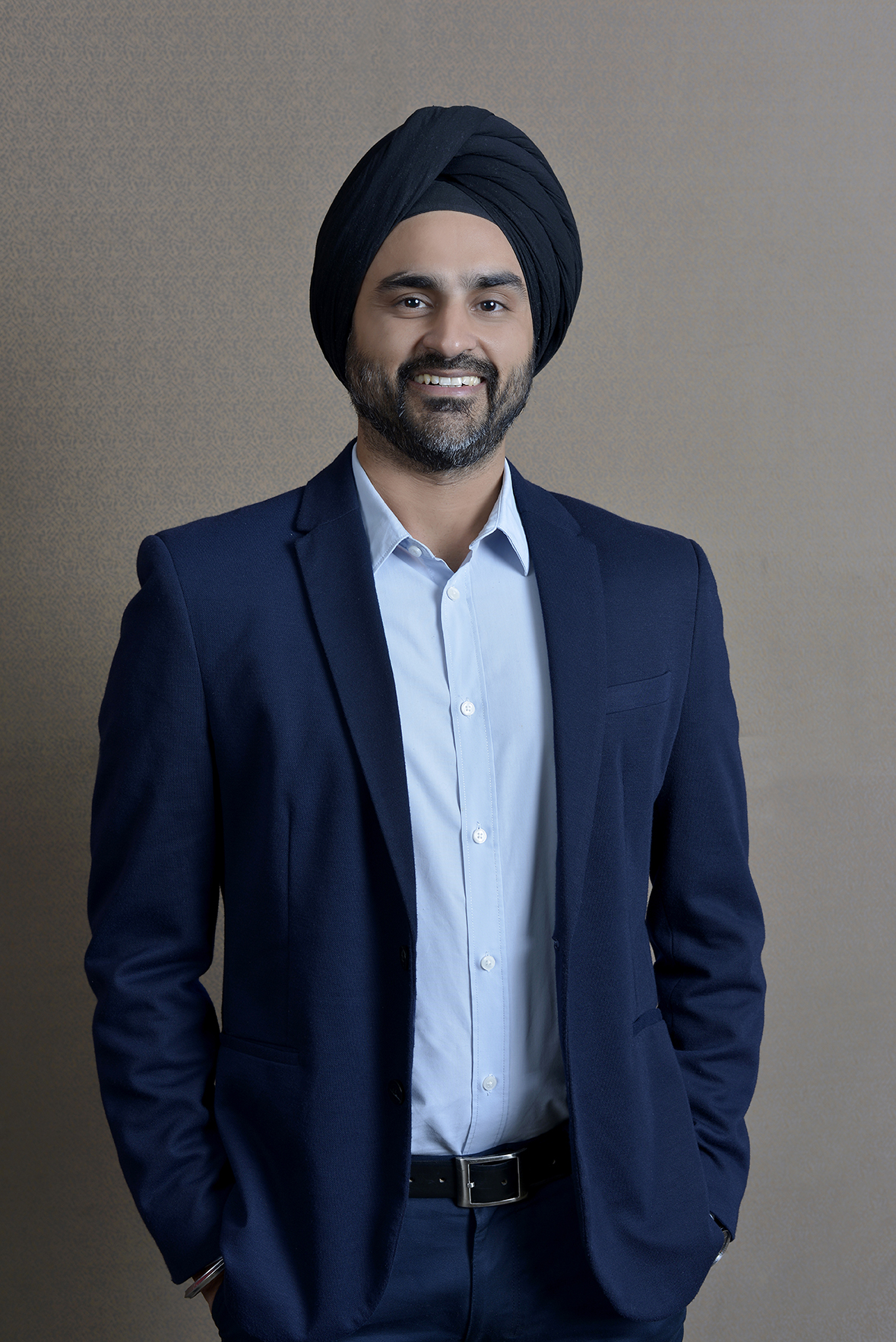 Damandeep Singh