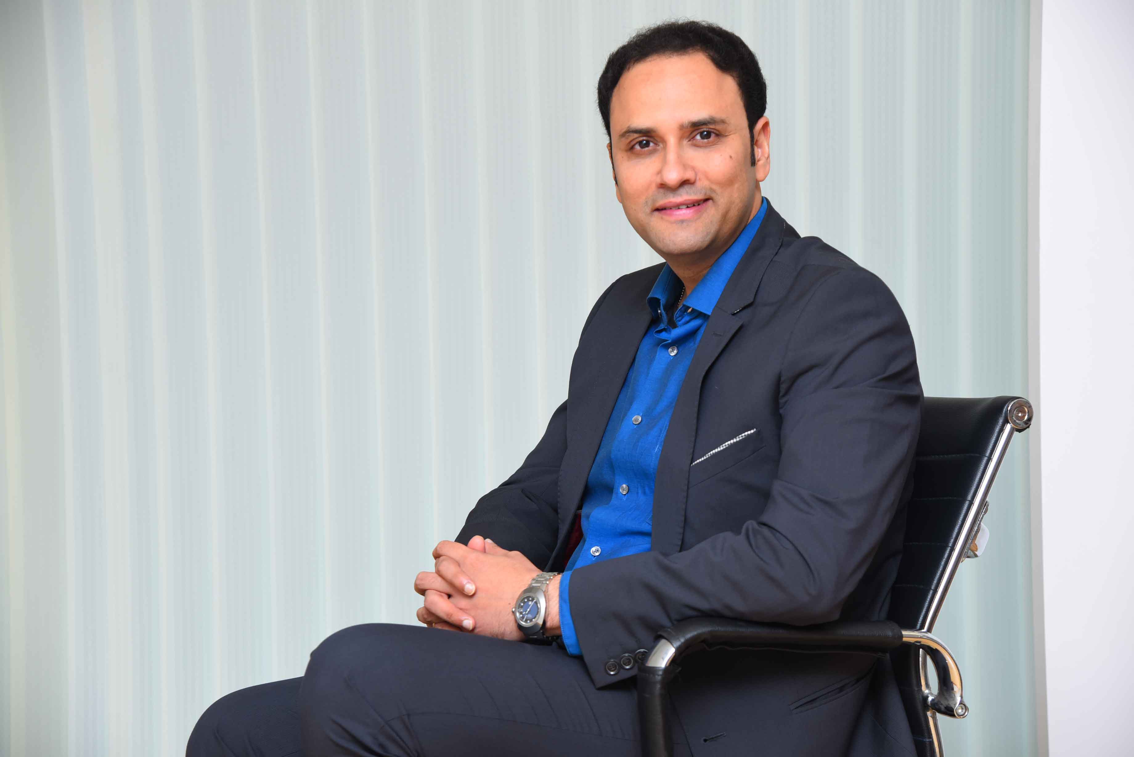 Akash Banerji