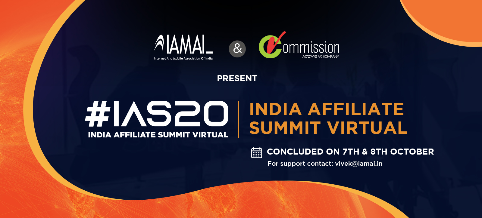 India Affiliate Summit 2020