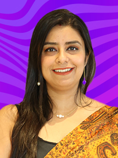 Parul Bhargava