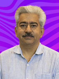 Sanjay Sindhwani