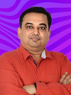 Anand Gupta