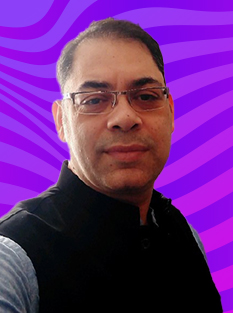 Rajat Mathur