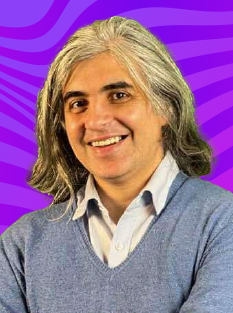 Vivek Malhotra